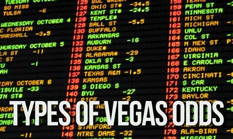 lv odds|las vegas best gambling odds.